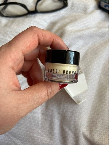 Bobbi Brown Bobbi brown makyaj bazı