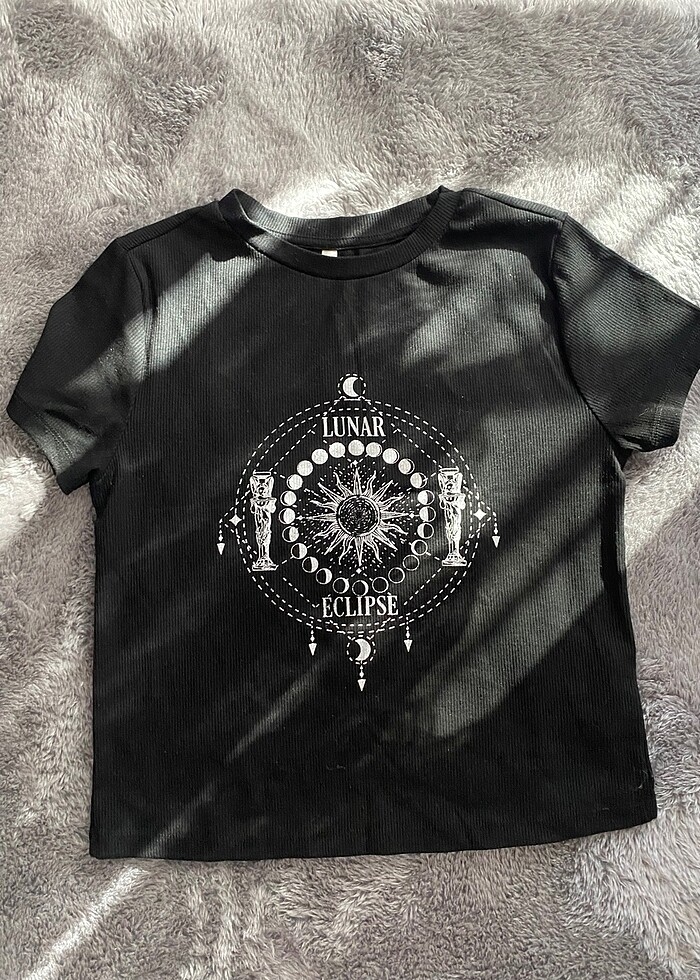 Defacto üst - Görsel 3