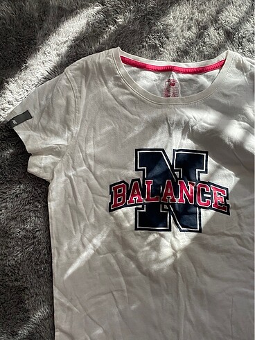 New balance t-shirt - Görsel 5