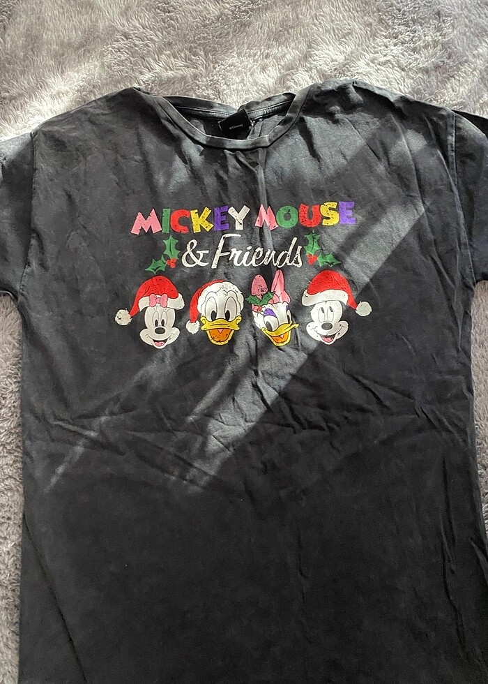 Tişört - Görsel 3