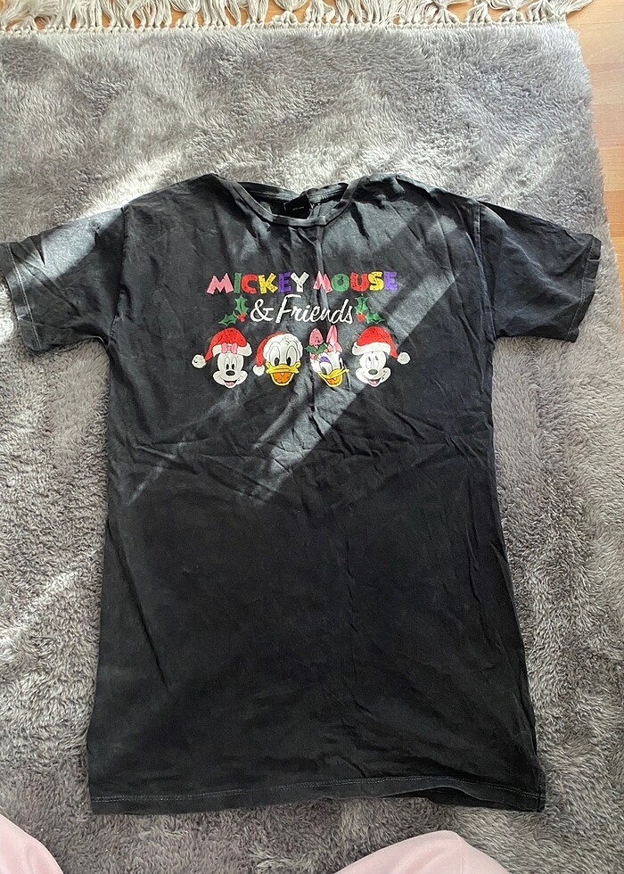 Tişört - Görsel 2