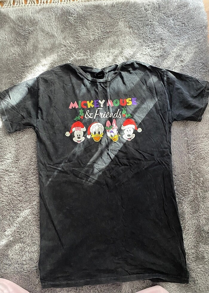 Tişört - Görsel 4