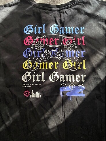 Tişört - Görsel 5