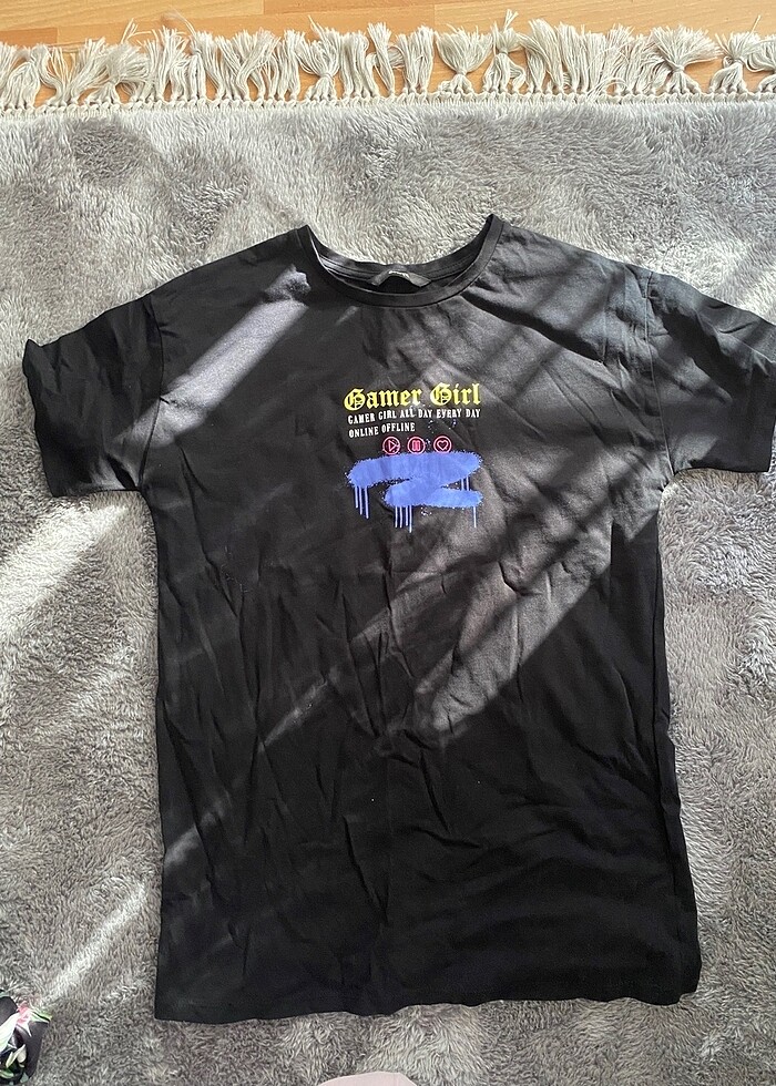 Tişört - Görsel 2