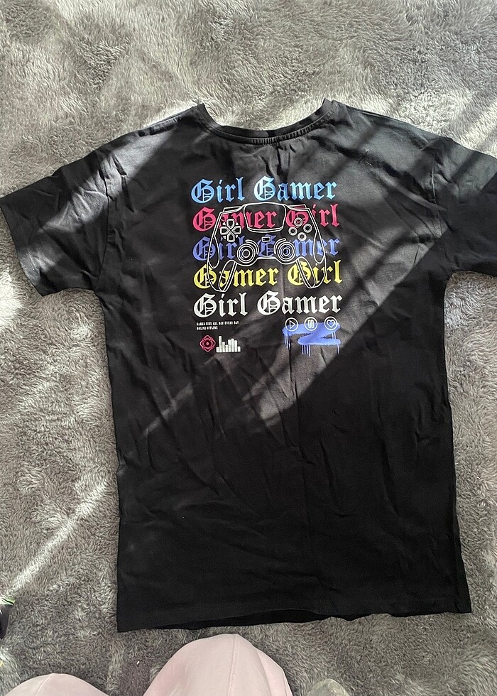 Tişört - Görsel 3