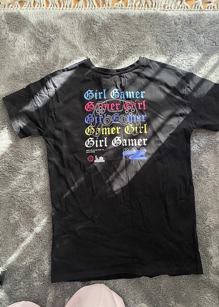 Tişört - Görsel 4