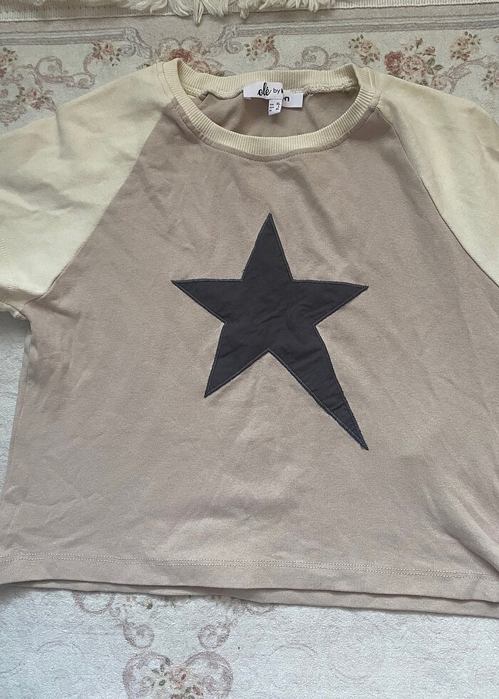 Koton tişört - Görsel 2