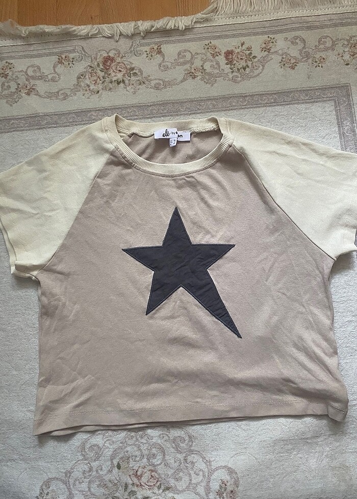 Koton tişört - Görsel 3