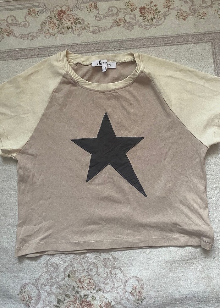 Koton tişört - Görsel 4