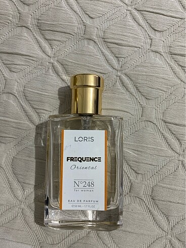 Loris k-248 parfümü