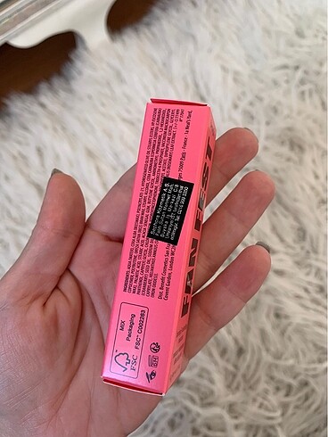 Benefit Benefit Maskara