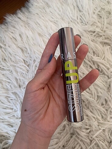 Sephora Maskara
