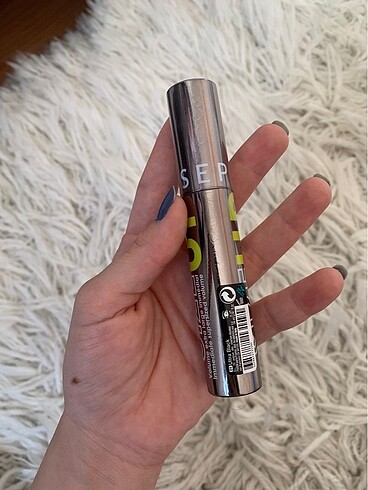 Sephora Sephora Maskara