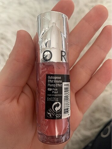 Sephora Sephora gloss