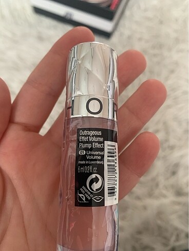 Sephora SEPHORA Gloss