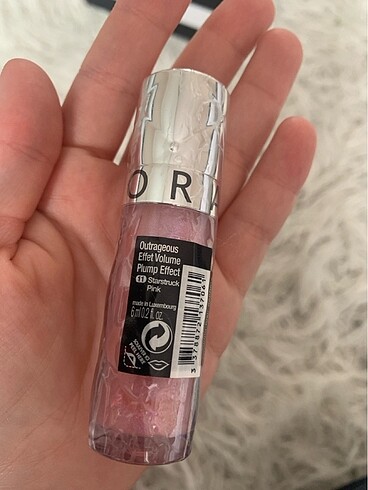 Sephora Sephora Gloss