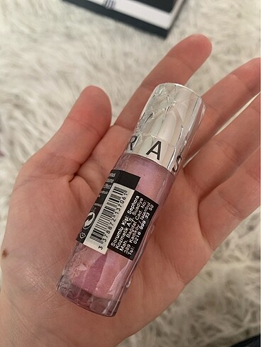  Beden Sephora Gloss