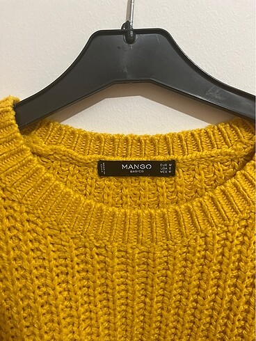 m Beden Mango Kazak