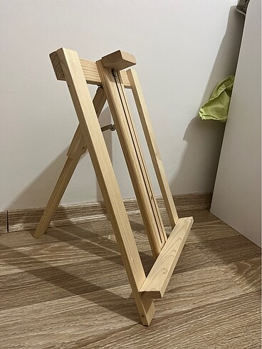 Mini Şövale