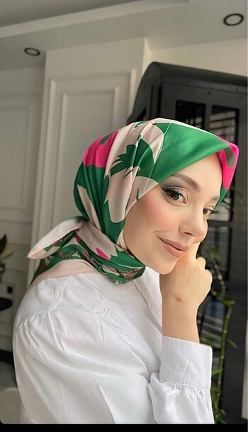 Sofia Soft Eşarp