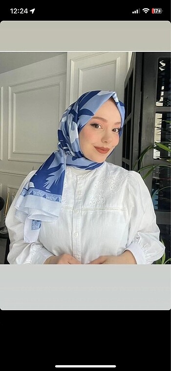  Beden Soft Şal