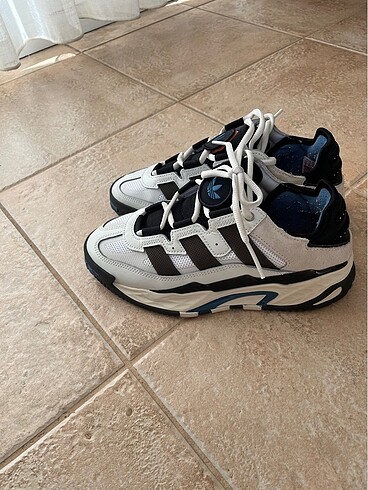 37,5 Beden Adidas Niteball