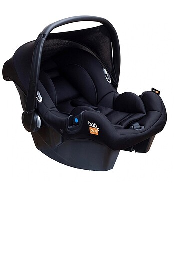 BABY PLUS OTO KOLTUK & ANA KUCAĞI