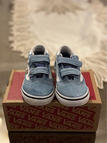 Vans Vans sneaker