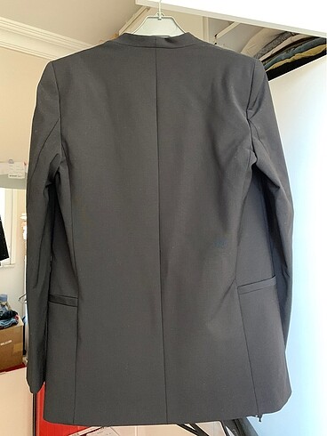 xs Beden Mango blazer ceket