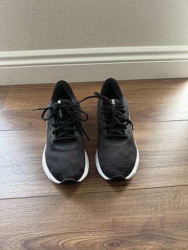 Nike revolution running spor ayakkabı