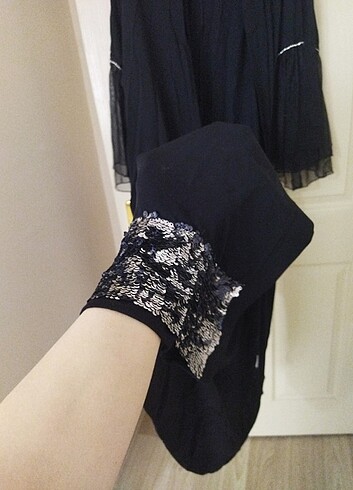 Gece kıyafeti - Görsel 5