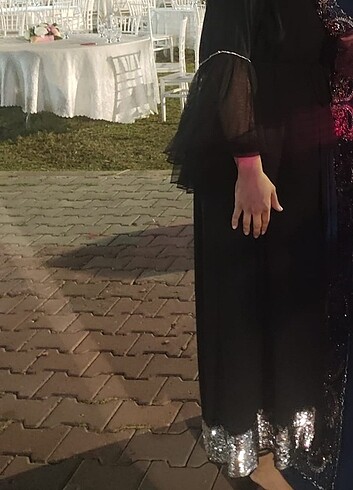 Gece kıyafeti - Görsel 8