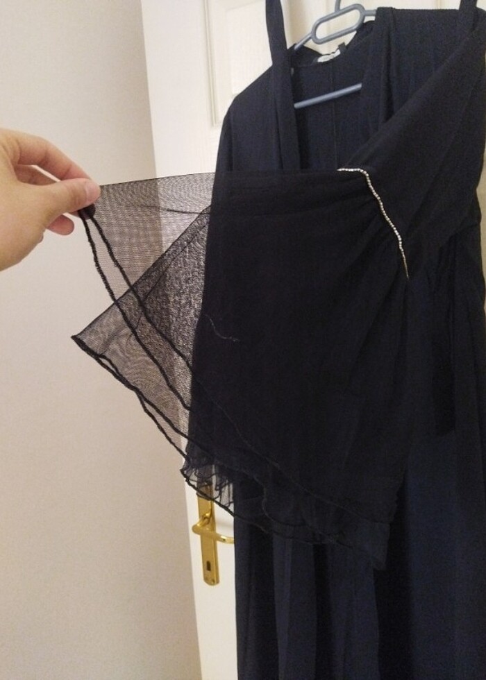 Gece kıyafeti - Görsel 3