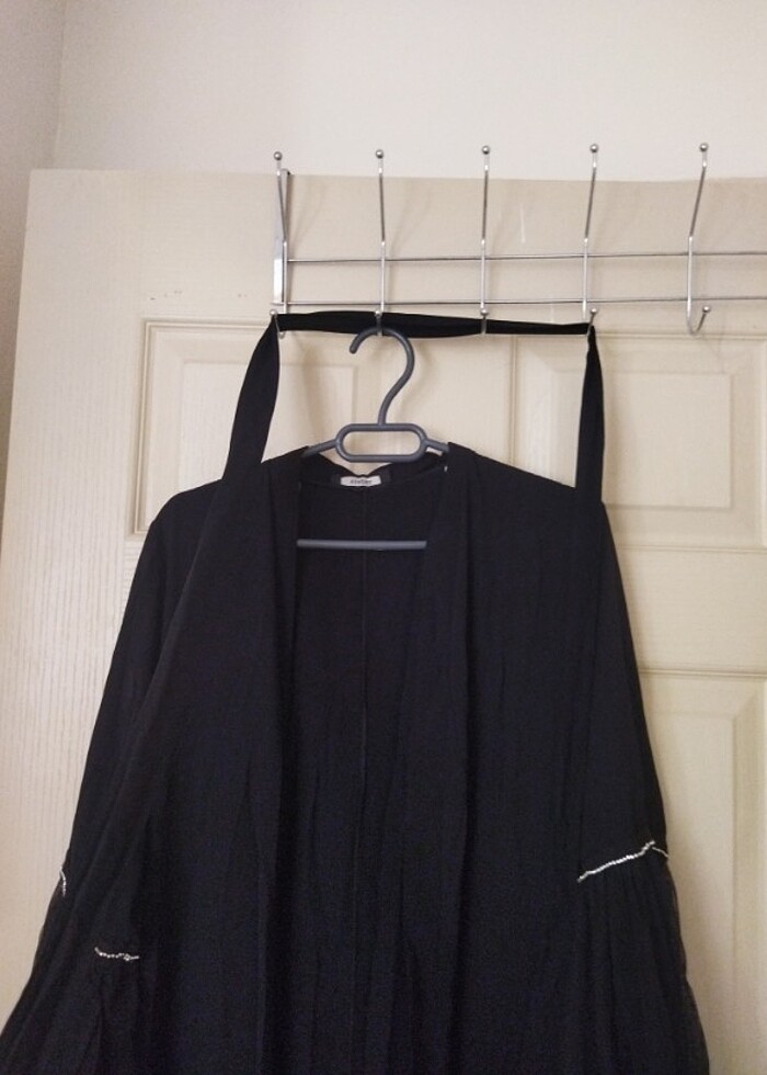 Gece kıyafeti - Görsel 4