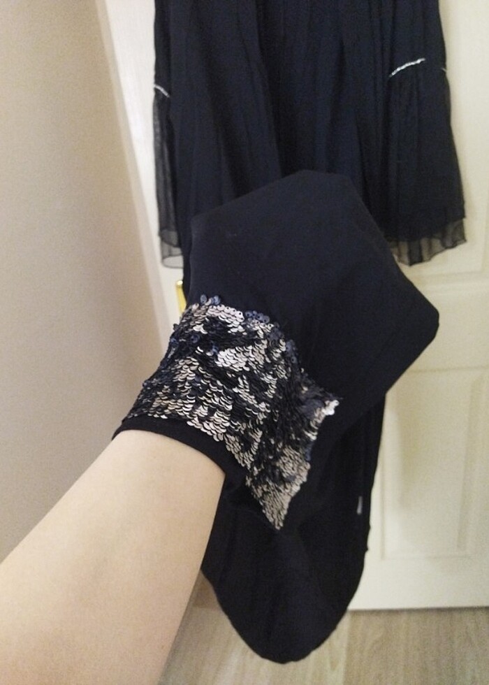 Gece kıyafeti - Görsel 5