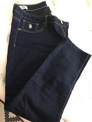 44 Beden Us Polo jean