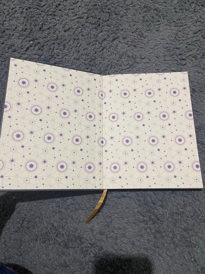 Harry Potter Büyü Kitabı - Görsel 2