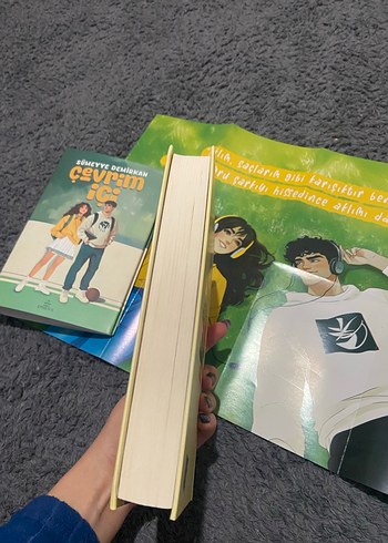 Çevrimiçi - Görsel 4