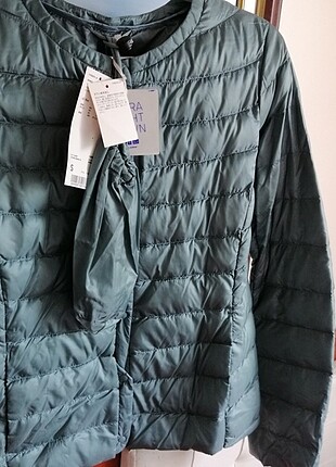 UNIQLO Ultra Light Down Crew Neck Compact S-XS