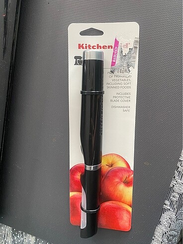 Diğer KitchenAid soyacak