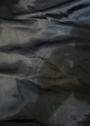 Lacivert Kadın Uzun ve Salaş Takımı - Görsel 3