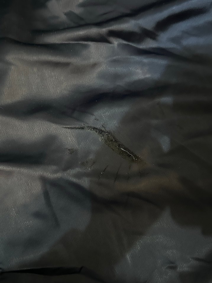 Lacivert Kadın Uzun ve Salaş Takımı - Görsel 3