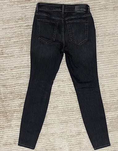 Massimo Dutti Massimo Dutti jean