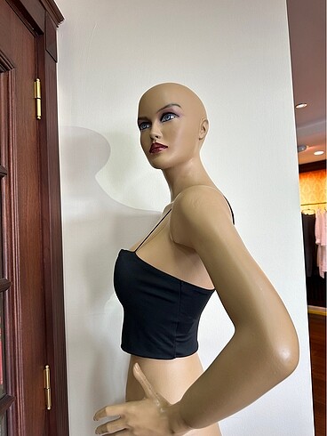 s Beden Bralette