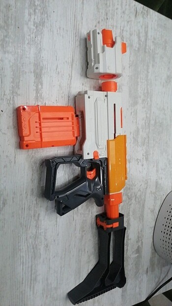 Beden Nerf Recon MK II Oyuncak Silah