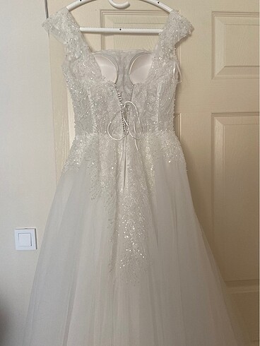 Gelinlik - 2023 model - Görsel 6