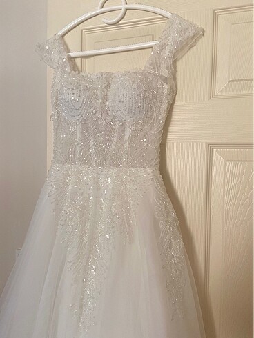 Gelinlik - 2023 model - Görsel 5