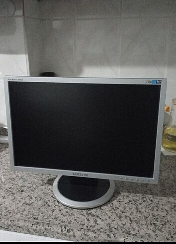 Samsung monitör
