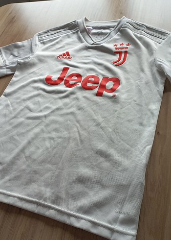 Kısa Kollu Juventus Forması - Görsel 3