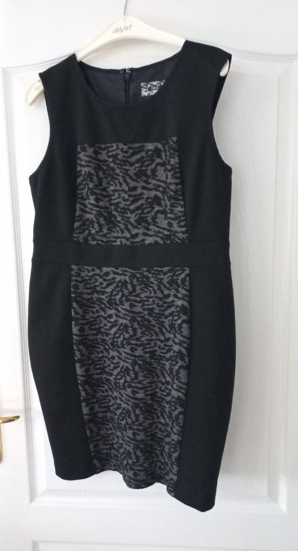 Kadın elbise - Görsel 4